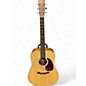 Used Martin Special 18 Style VTS Natural Acoustic Guitar thumbnail