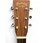 Used Martin Special 18 Style VTS Natural Acoustic Guitar