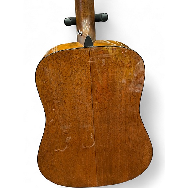 Used Martin Special 18 Style VTS Natural Acoustic Guitar