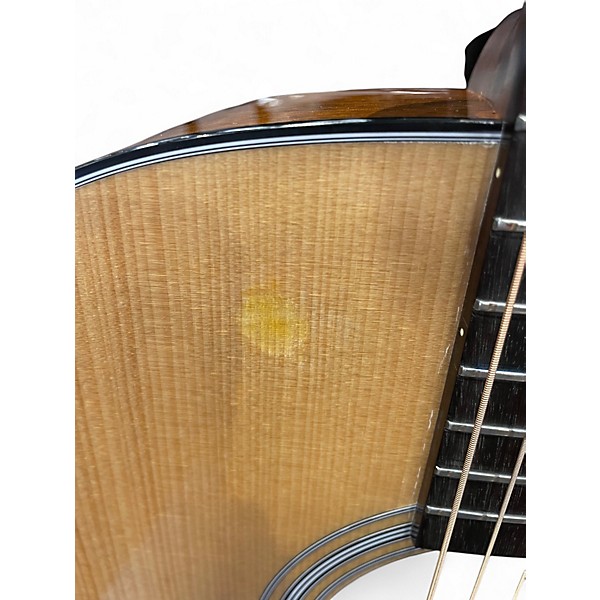 Used Martin Special 18 Style VTS Natural Acoustic Guitar