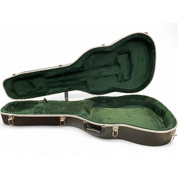 Used Martin Special 18 Style VTS Natural Acoustic Guitar