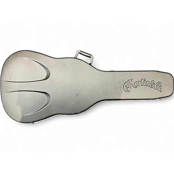 Used Martin Special 18 Style VTS Natural Acoustic Guitar