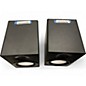 Used Yamaha HS7 Pair Powered Monitor
