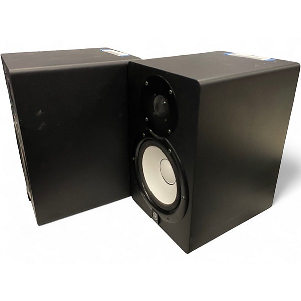 Used Yamaha HS7 Pair Powered Monitor