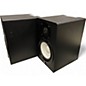 Used Yamaha HS7 Pair Powered Monitor