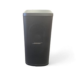 Used Bose Sub 1 Powered Bass Module Powered Subwoofer