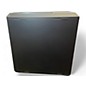 Used Bose Sub 1 Powered Bass Module Powered Subwoofer