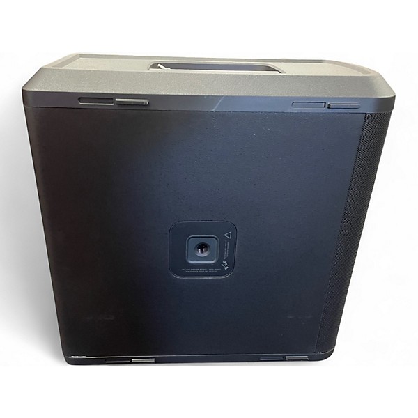 Used Bose Sub 1 Powered Bass Module Powered Subwoofer