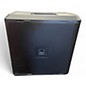 Used Bose Sub 1 Powered Bass Module Powered Subwoofer