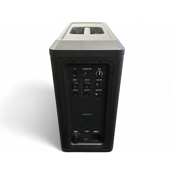 Used Bose Sub 1 Powered Bass Module Powered Subwoofer