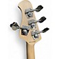 Used Sterling by Music Man Sub 4 2 Tone Sunburst Electric Bass Guitar