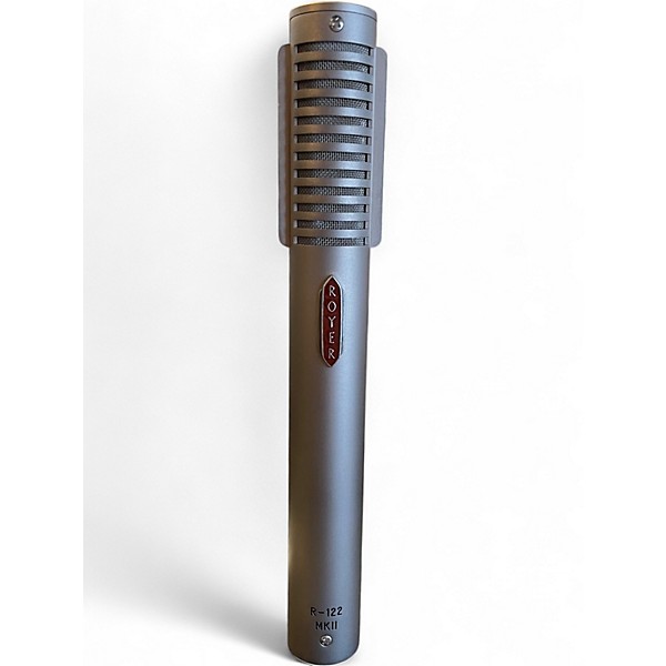 Used Royer R122 MKII Ribbon Microphone