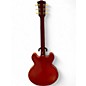 Used 2022 Gibson 1961 ES335 ULTRA LIGHT MURPHY LABS CHERRY Hollow Body Electric Guitar