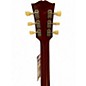Used 2022 Gibson 1961 ES335 ULTRA LIGHT MURPHY LABS CHERRY Hollow Body Electric Guitar