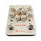 Used Keeley Caverns Effect Pedal thumbnail