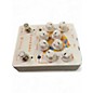 Used Keeley Caverns Effect Pedal