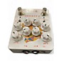 Used Keeley Caverns Effect Pedal
