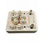 Used Keeley Caverns Effect Pedal