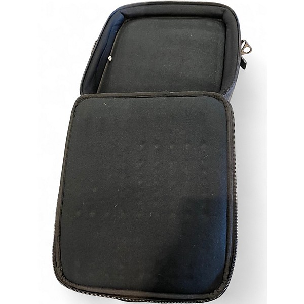Used Mackie MIXER BAG Mixer Bag