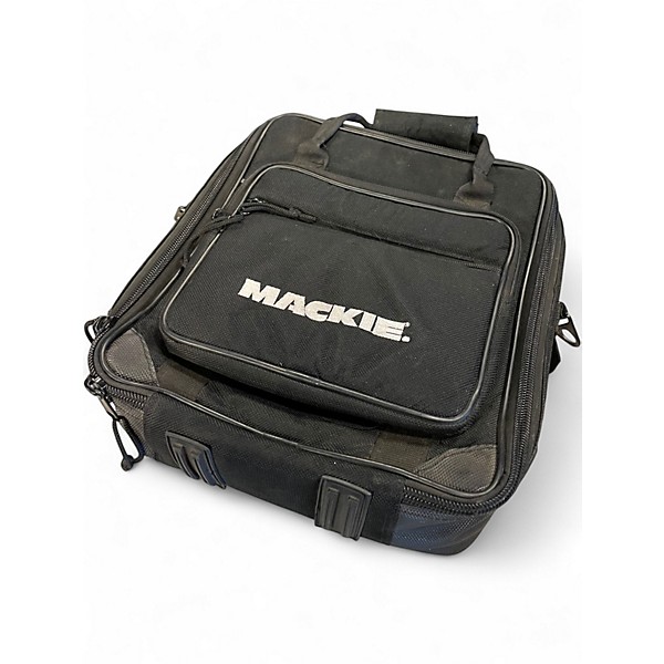 Used Mackie MIXER BAG Mixer Bag