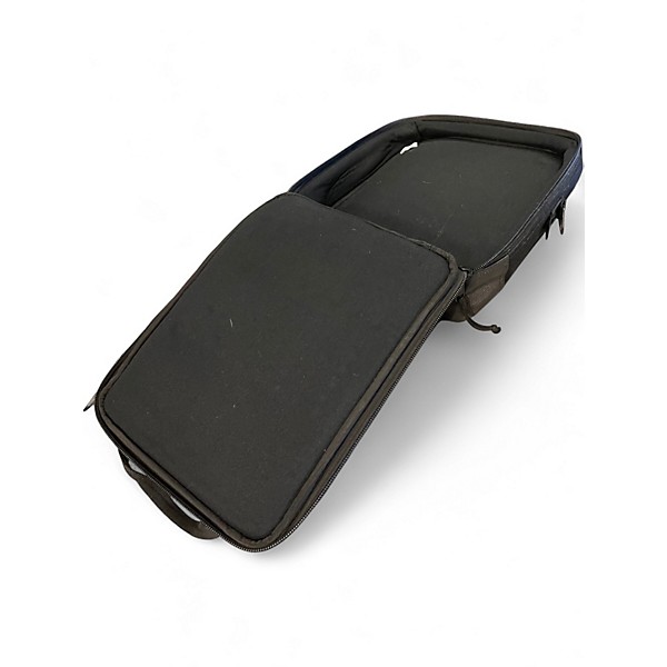 Used Mackie MIXER BAG Mixer Bag