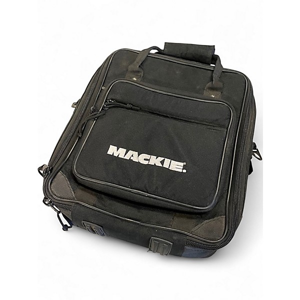 Used Mackie MIXER BAG Mixer Bag