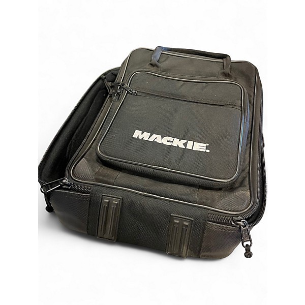 Used Mackie MIXER BAG Mixer Bag