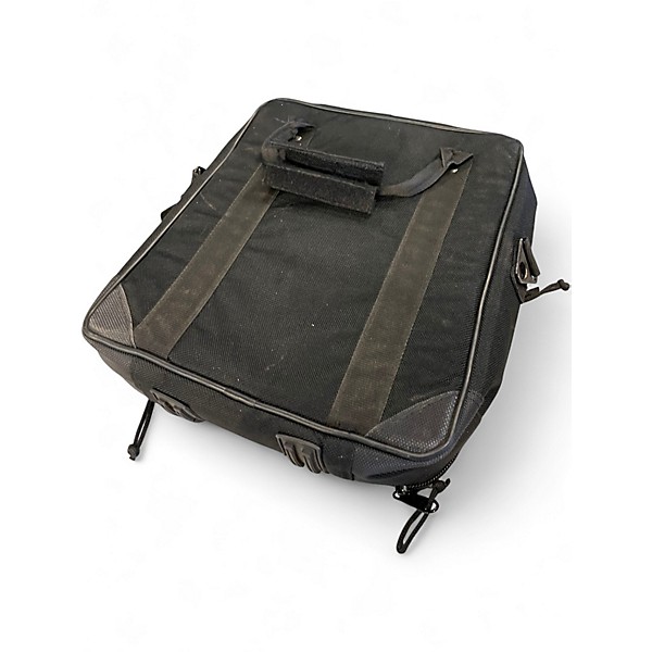 Used Mackie MIXER BAG Mixer Bag