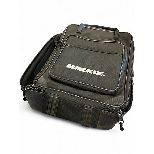 Used Mackie MIXER BAG Mixer Bag