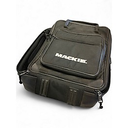 Used Mackie mixer bag Mixer Bag