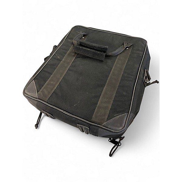 Used Mackie mixer bag Mixer Bag
