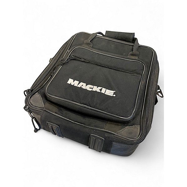 Used Mackie mixer bag Mixer Bag