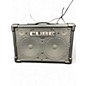 Used Roland Cube Street EX Battery-Powered Stereo Guitar Combo Amp thumbnail