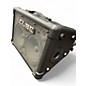 Used Roland Cube Street EX Battery-Powered Stereo Guitar Combo Amp