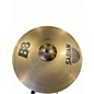 Used SABIAN 20in B8 Ride Cymbal thumbnail