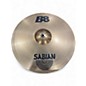 Used SABIAN 20in B8 Ride Cymbal