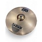 Used SABIAN 20in B8 Ride Cymbal