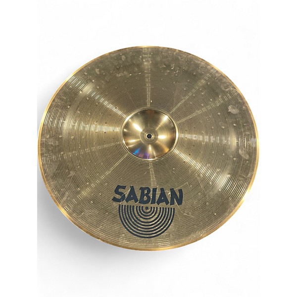 Used SABIAN 20in B8 Ride Cymbal