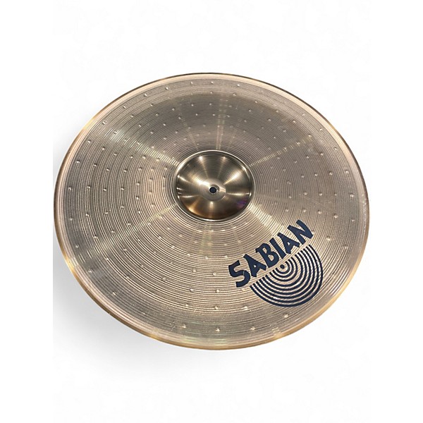 Used SABIAN 20in B8 Ride Cymbal