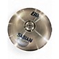 Used SABIAN 18in B8 Thin Crash Cymbal thumbnail