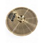 Used SABIAN 18in B8 Thin Crash Cymbal