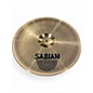 Used SABIAN 18in B8 Thin Crash Cymbal