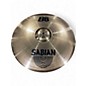 Used SABIAN 18in B8 Thin Crash Cymbal