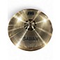 Used SABIAN 14in B8 Thin Crash Cymbal thumbnail