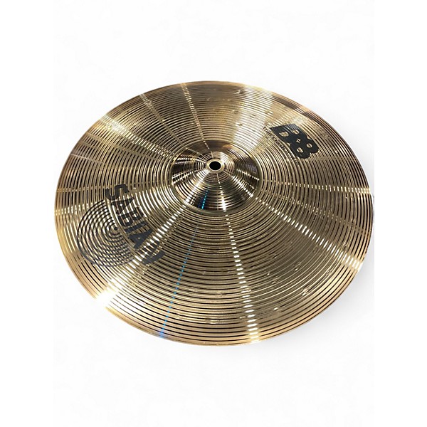 Used SABIAN 14in B8 Thin Crash Cymbal