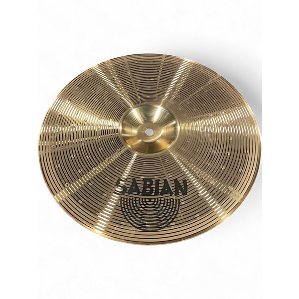 Used SABIAN 14in B8 Thin Crash Cymbal