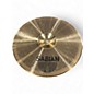 Used SABIAN 14in B8 Thin Crash Cymbal