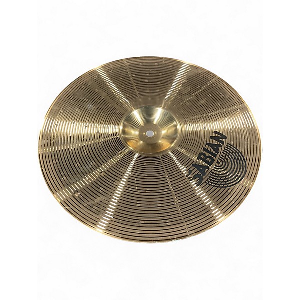 Used SABIAN 14in B8 Thin Crash Cymbal