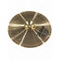 Used SABIAN 14in B8 Thin Crash Cymbal
