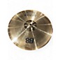 Used SABIAN 14in B8 Thin Crash Cymbal